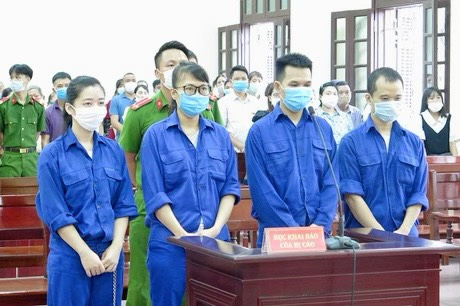 Cần một bản án công tâm hơn trong vụ án thất thoát hơn 400 tỷ tại OceanBank CN Hải Phòng
